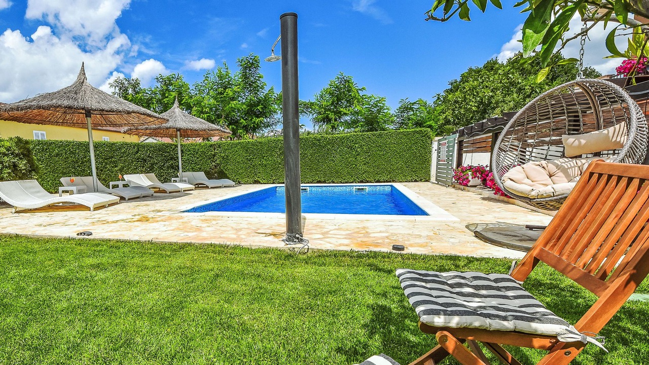 Photo of Outdoor in Biograd na Moru