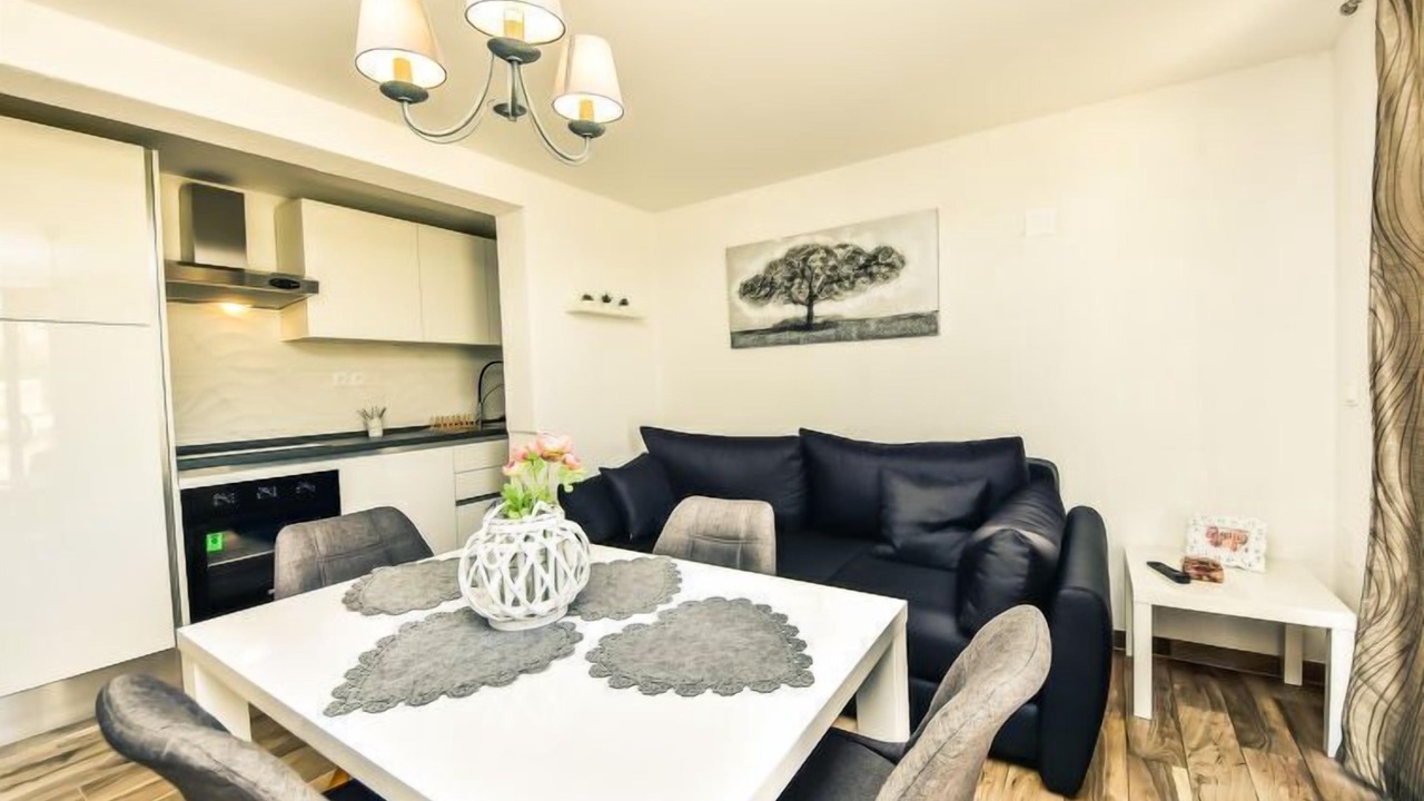 Photo of Bedroom in Biograd na Moru