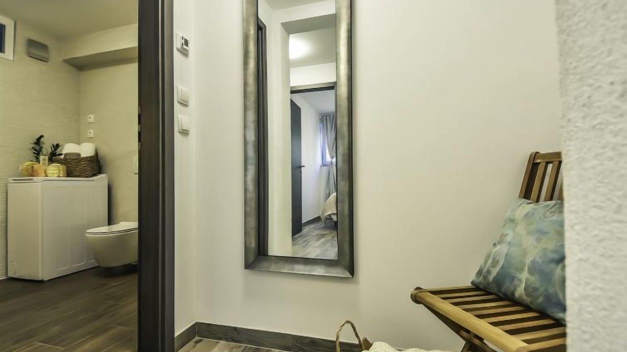 Photo of Bedroom in Biograd na Moru