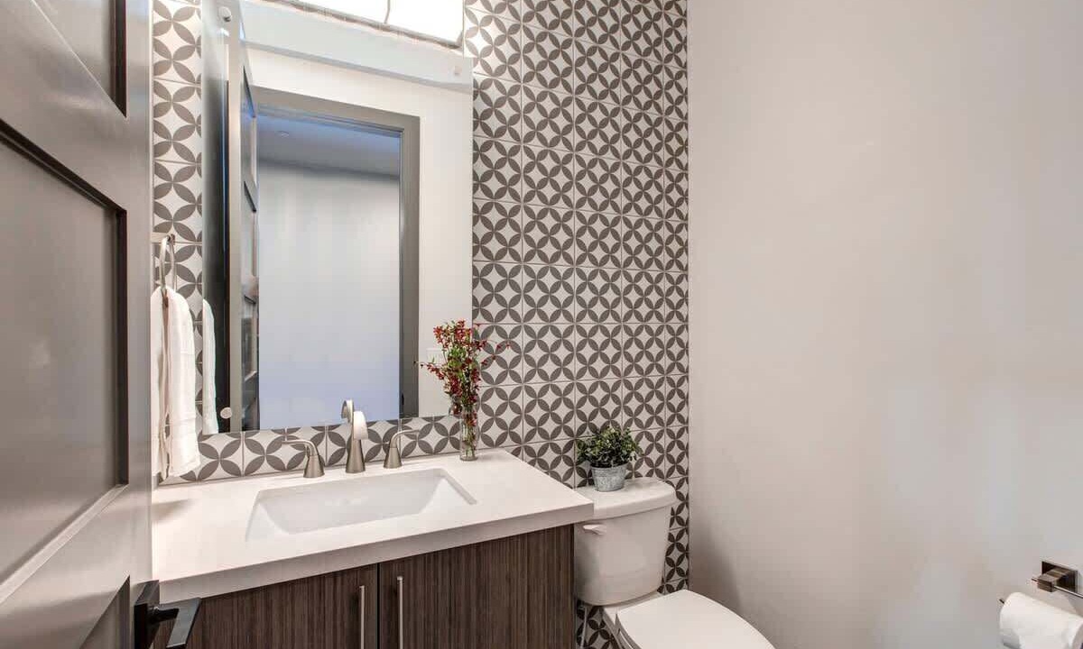Photo of Bathroom in Park City
