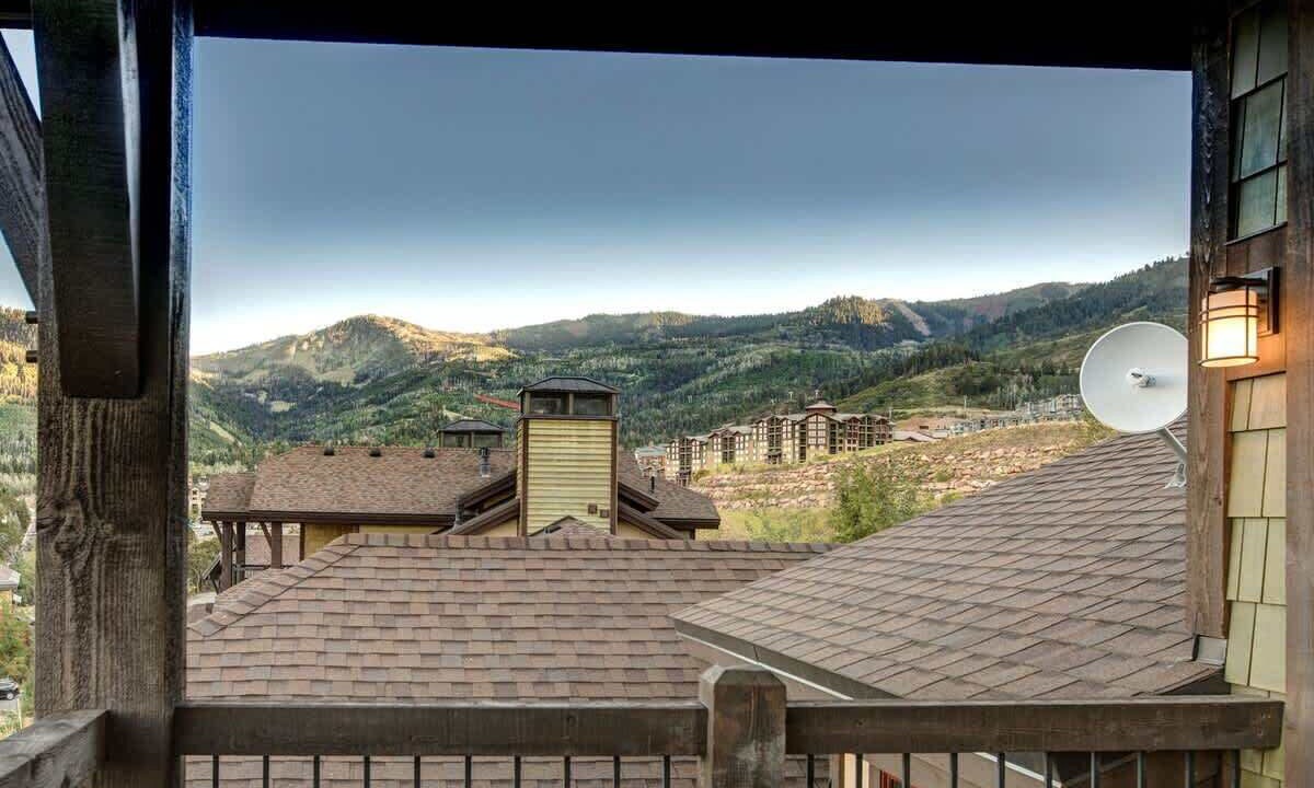 Photo of Outdoor in Park City