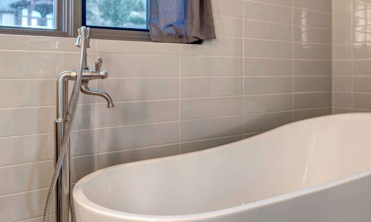 Photo of Bathroom in Park City