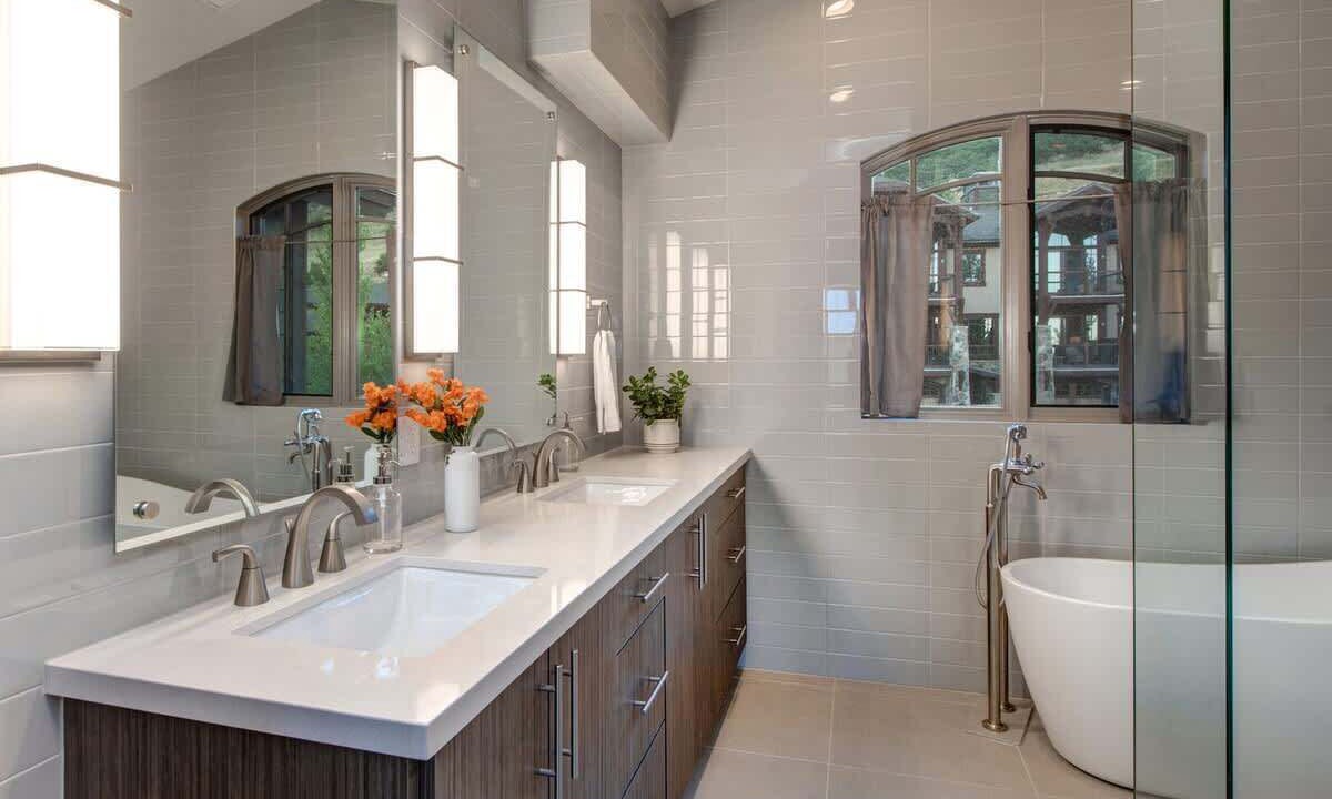 Photo of Bathroom in Park City