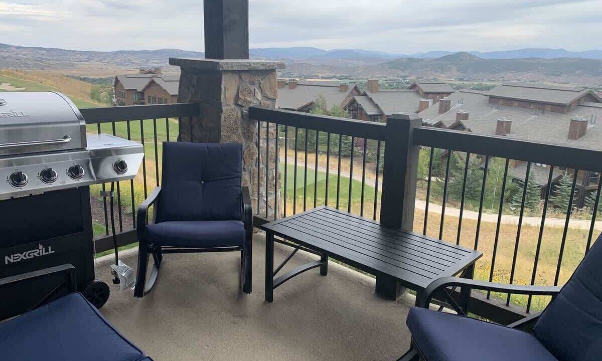 Photo of Outdoor in Park City