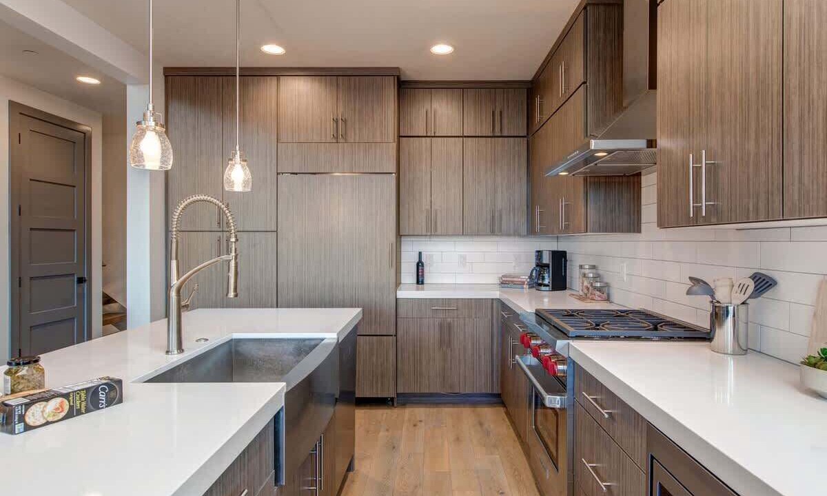 Photo of Kitchen in Park City