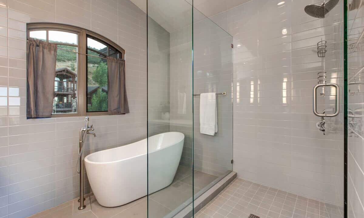 Photo of Bathroom in Park City