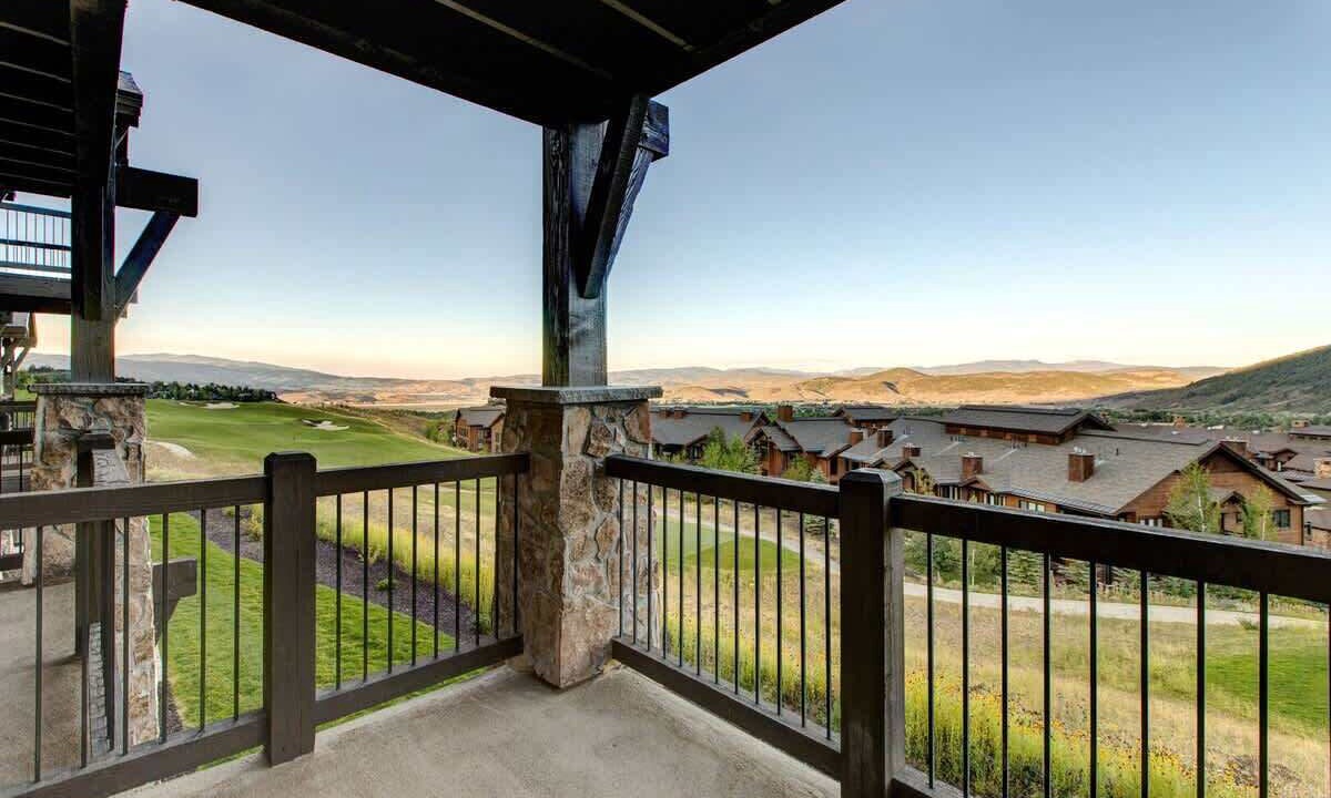 Photo of Outdoor in Park City