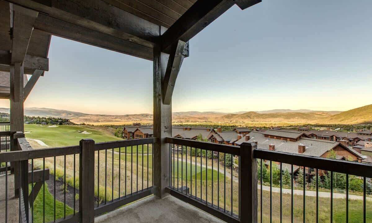 Photo of Outdoor in Park City