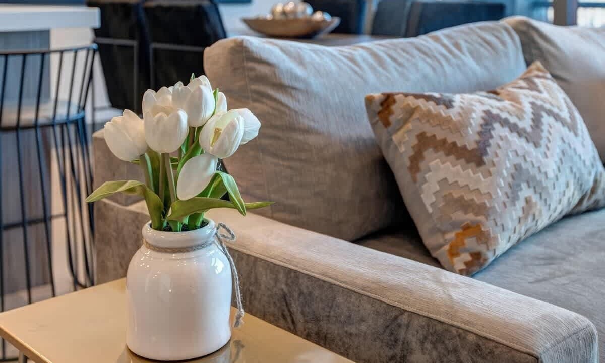 Photo of Livingroom in Park City