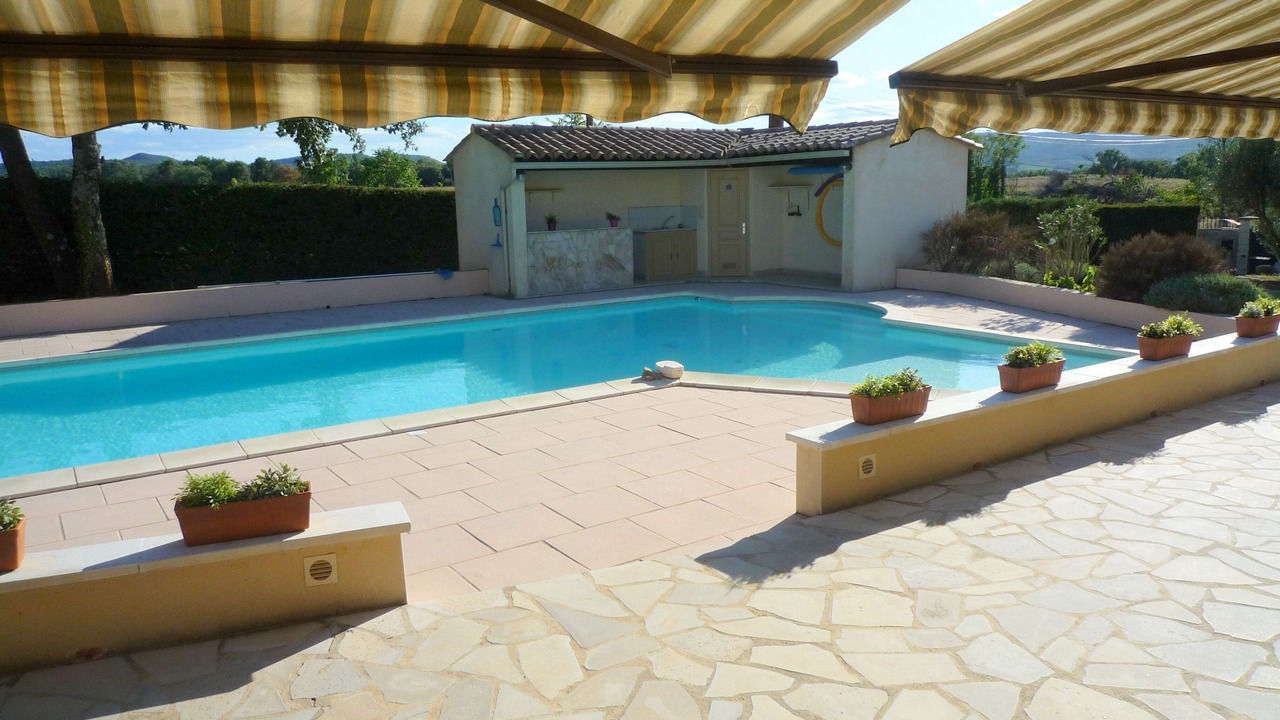 Photo of Outdoor in Pont-Saint-Esprit