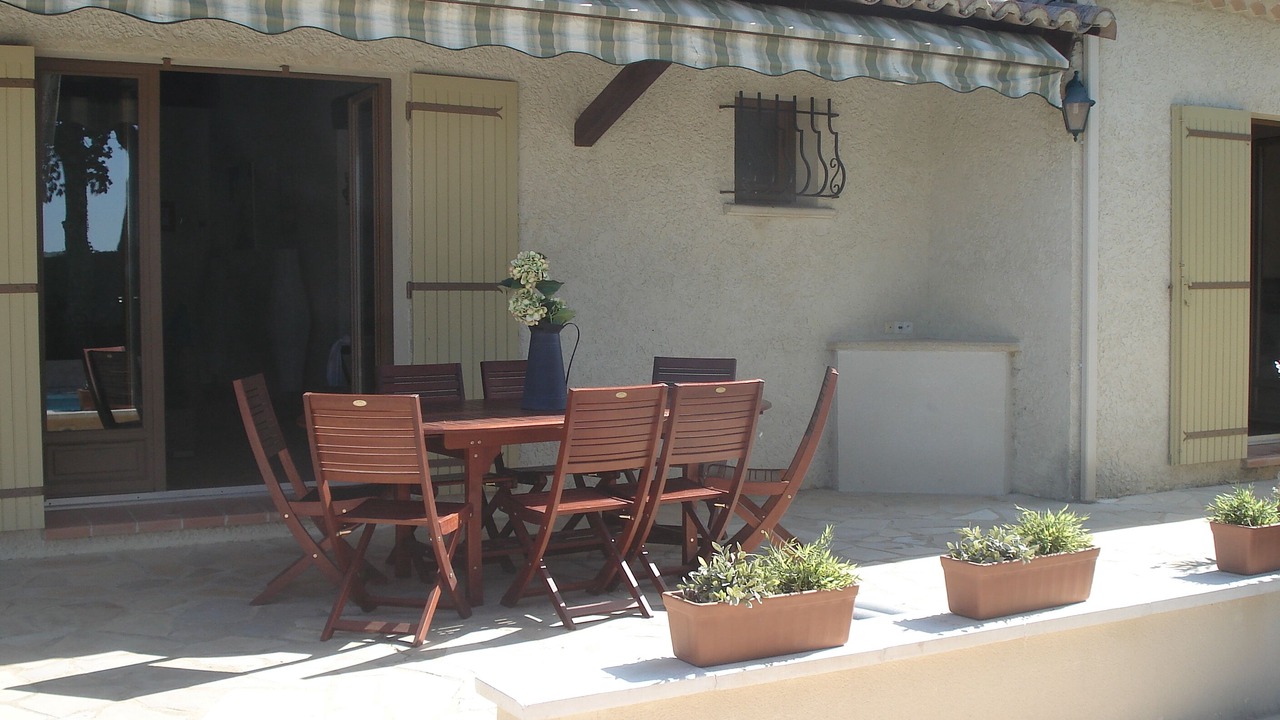 Photo of Outdoor in Pont-Saint-Esprit