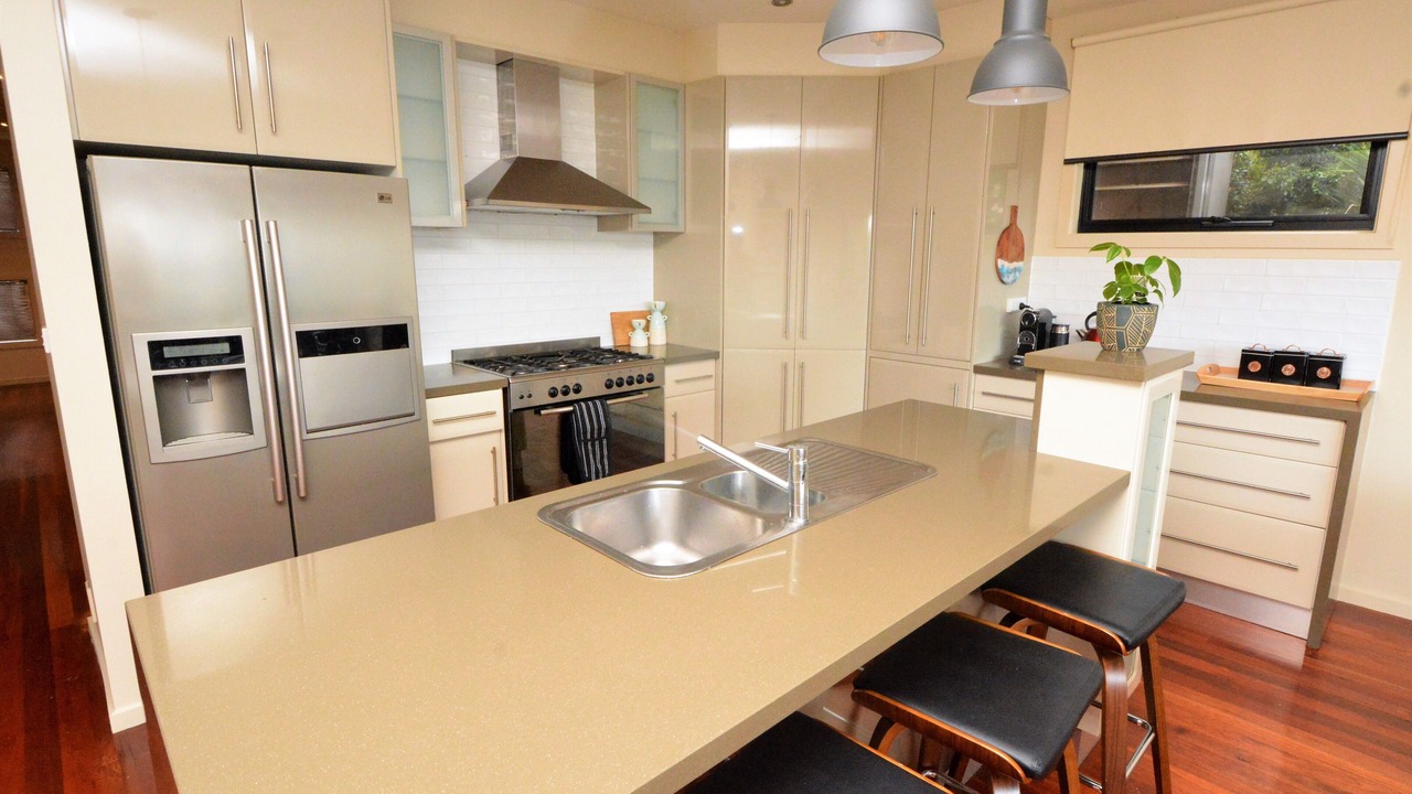 Photo of Kitchen in Ocean Grove