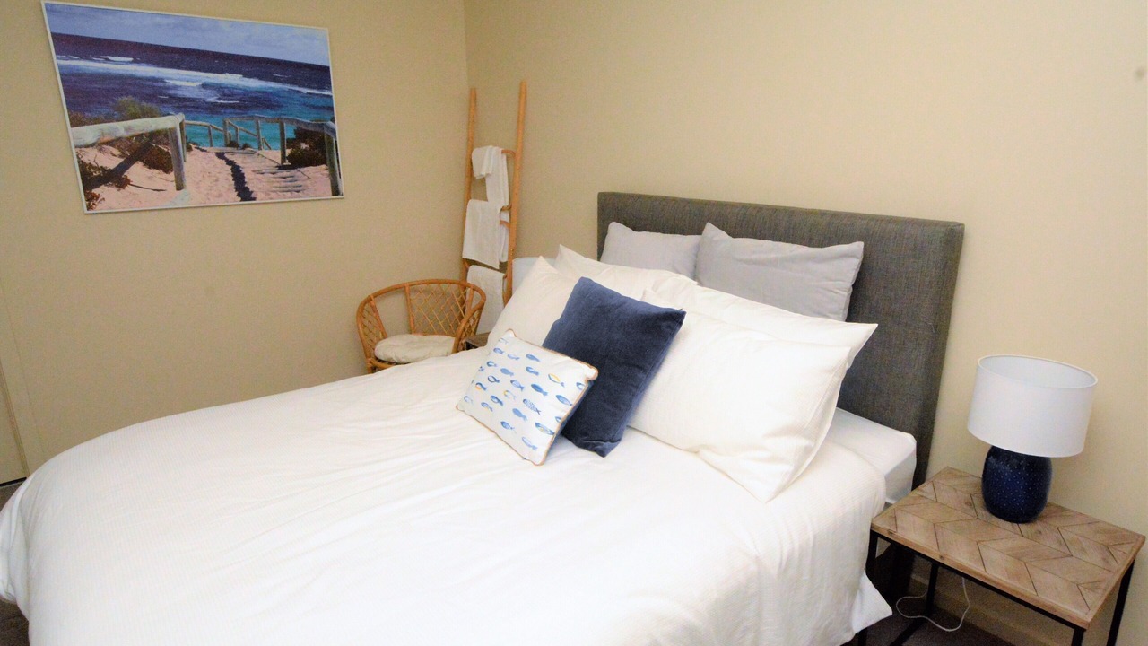 Photo of Bedroom in Ocean Grove
