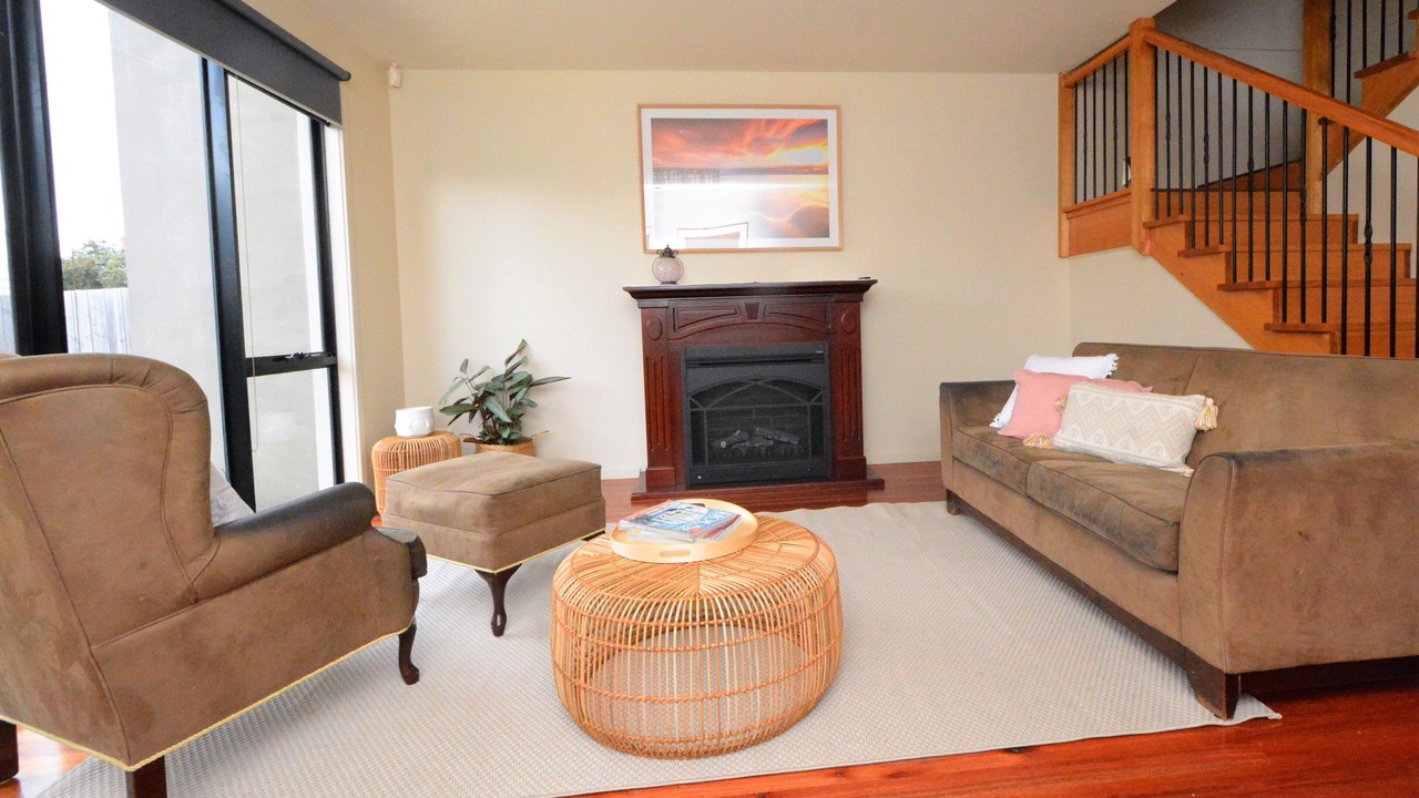 Photo of Livingroom in Ocean Grove