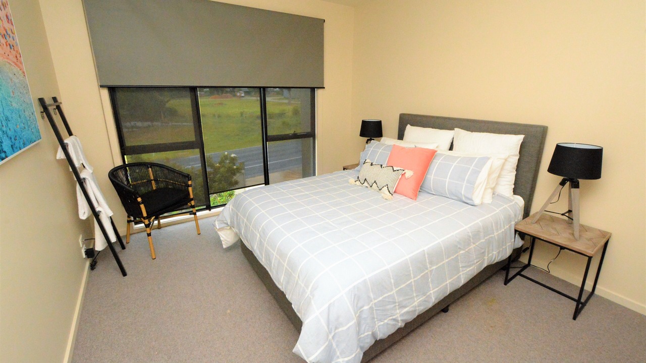 Photo of Bedroom in Ocean Grove