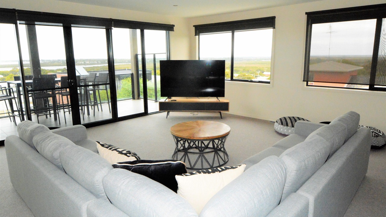 Photo of Livingroom in Ocean Grove