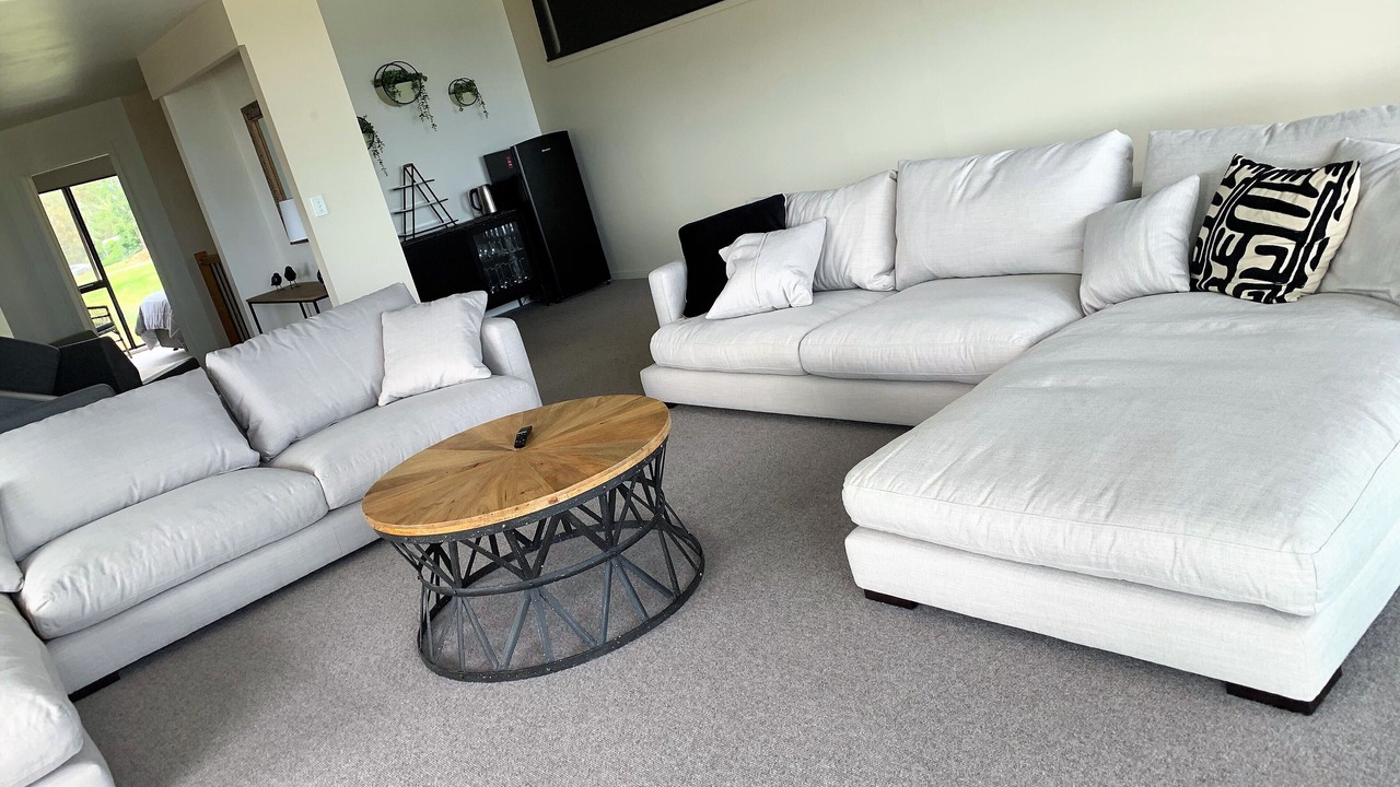 Photo of Livingroom in Ocean Grove