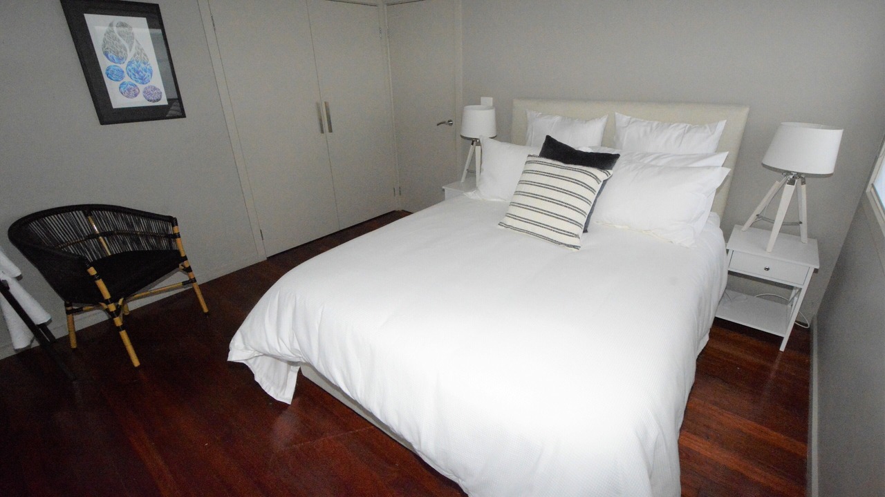 Photo of Bedroom in Ocean Grove