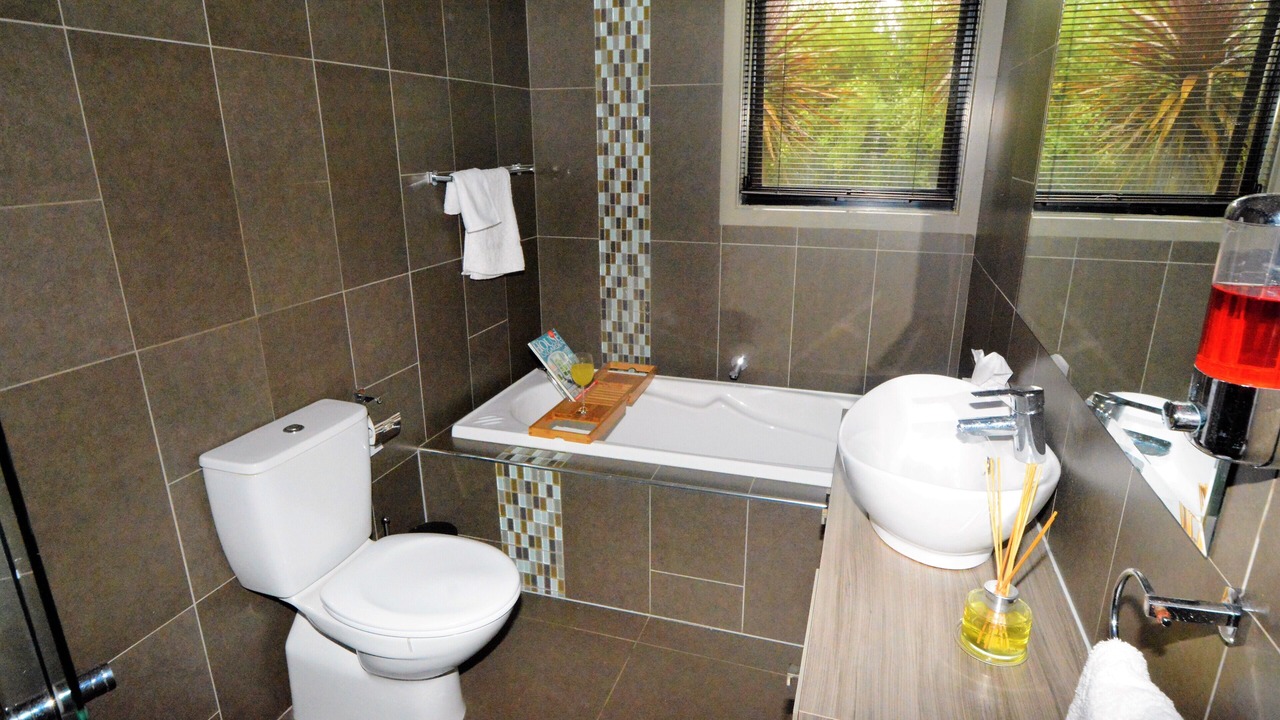 Photo of Bathroom in Ocean Grove