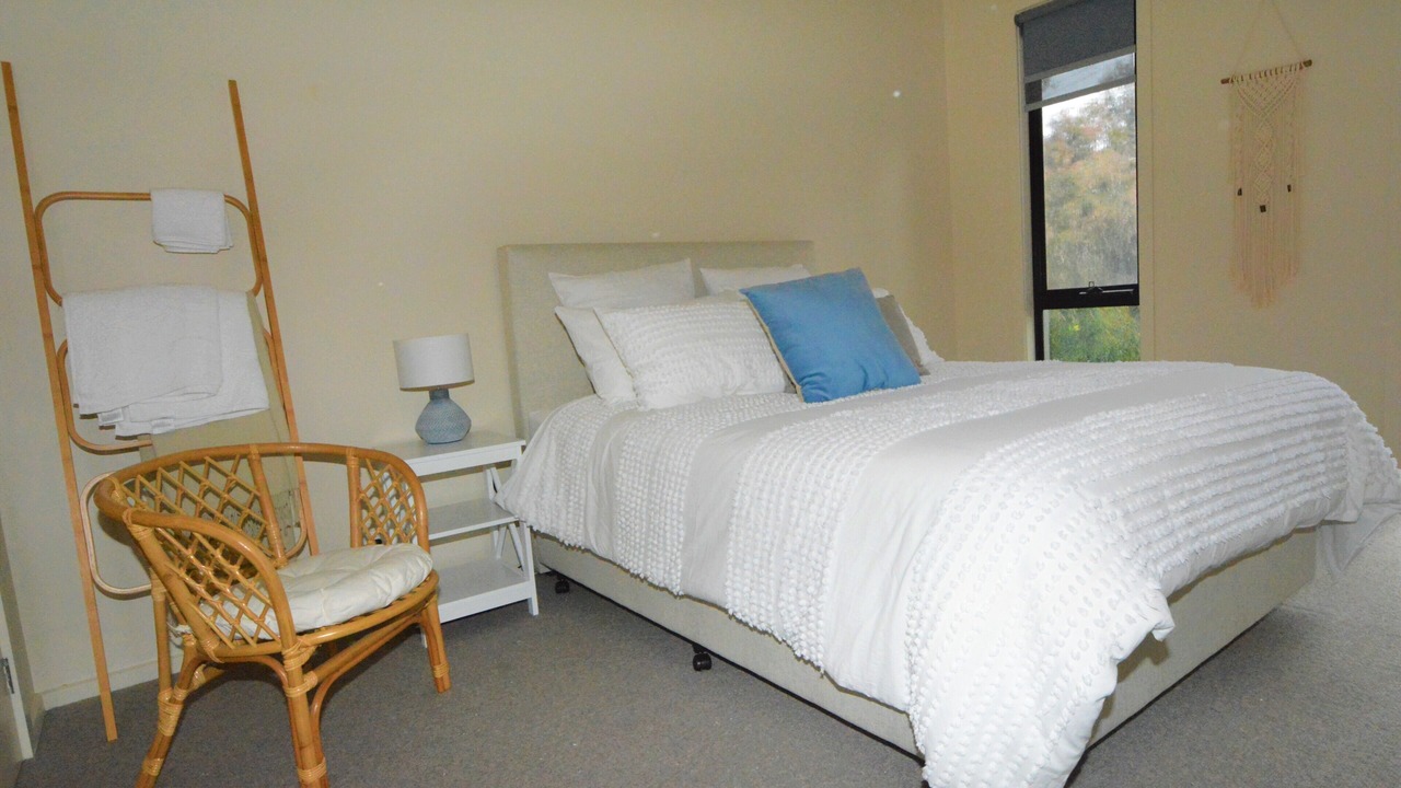 Photo of Bedroom in Ocean Grove