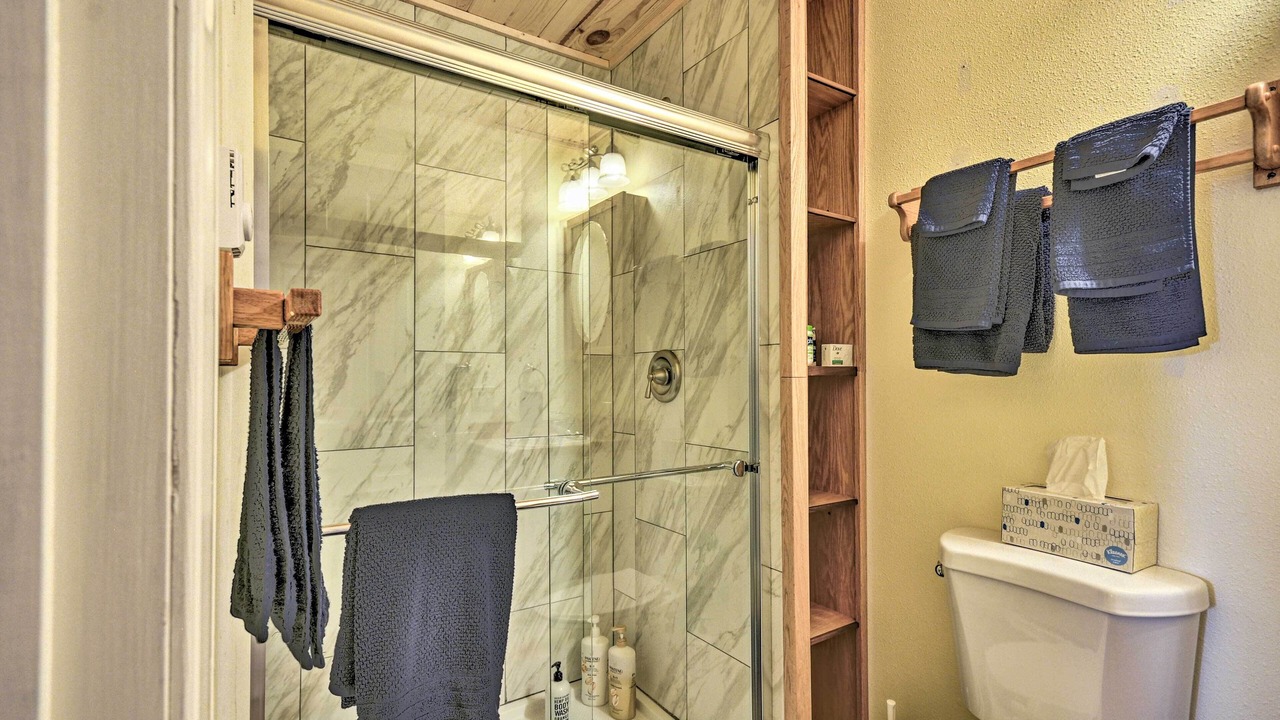 Photo of Bathroom in Long Beach