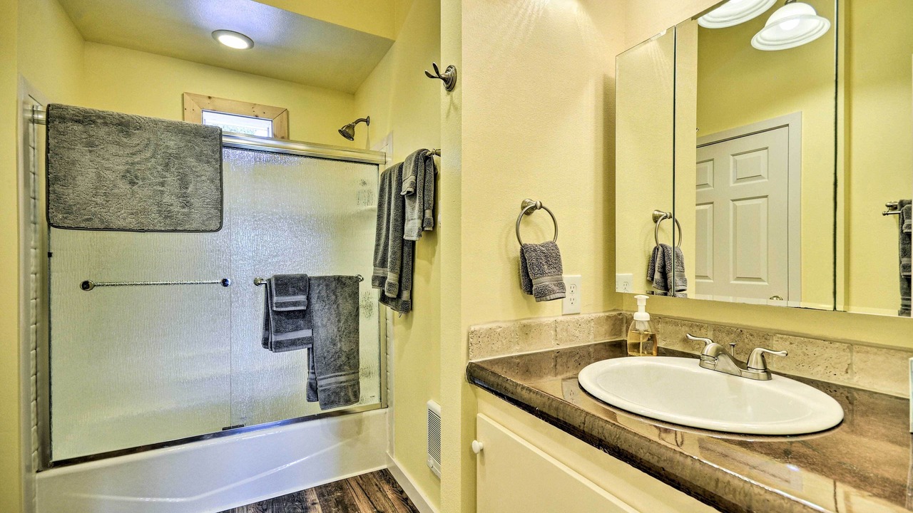 Photo of Bathroom in Long Beach