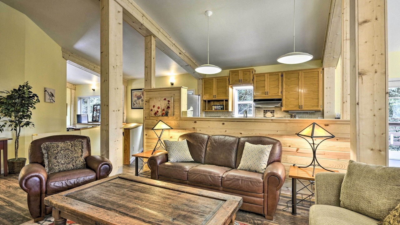 Photo of Bedroom in Long Beach