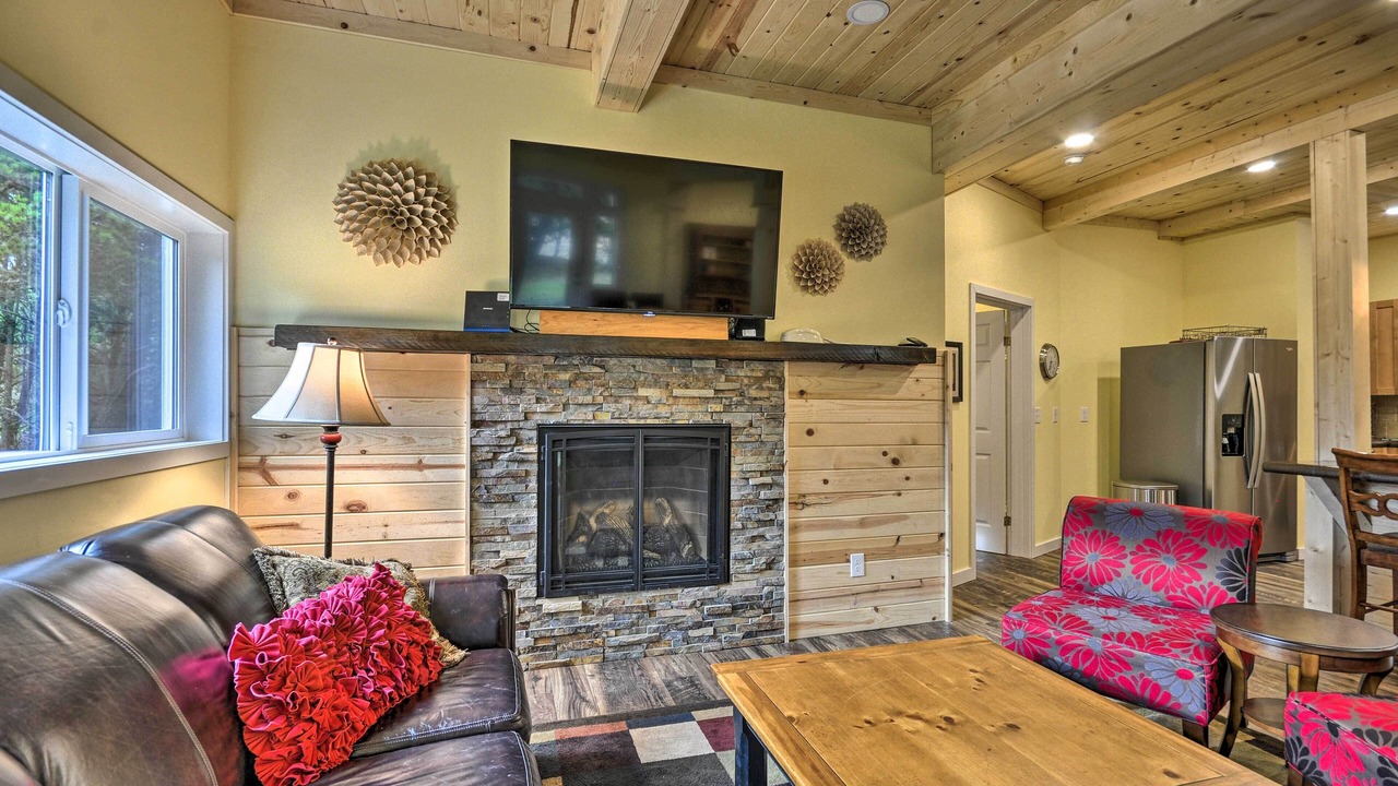 Photo of Livingroom in Long Beach