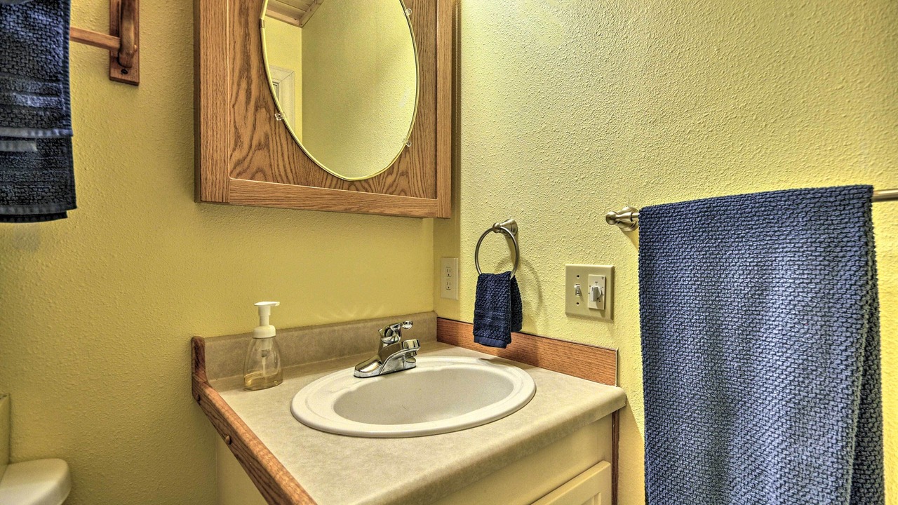 Photo of Bathroom in Long Beach