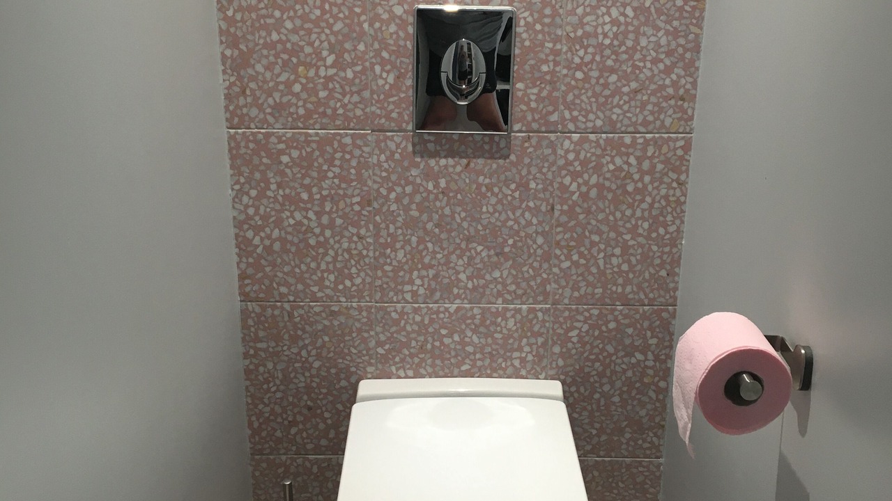 Photo of Bathroom in La Baule-Escoublac