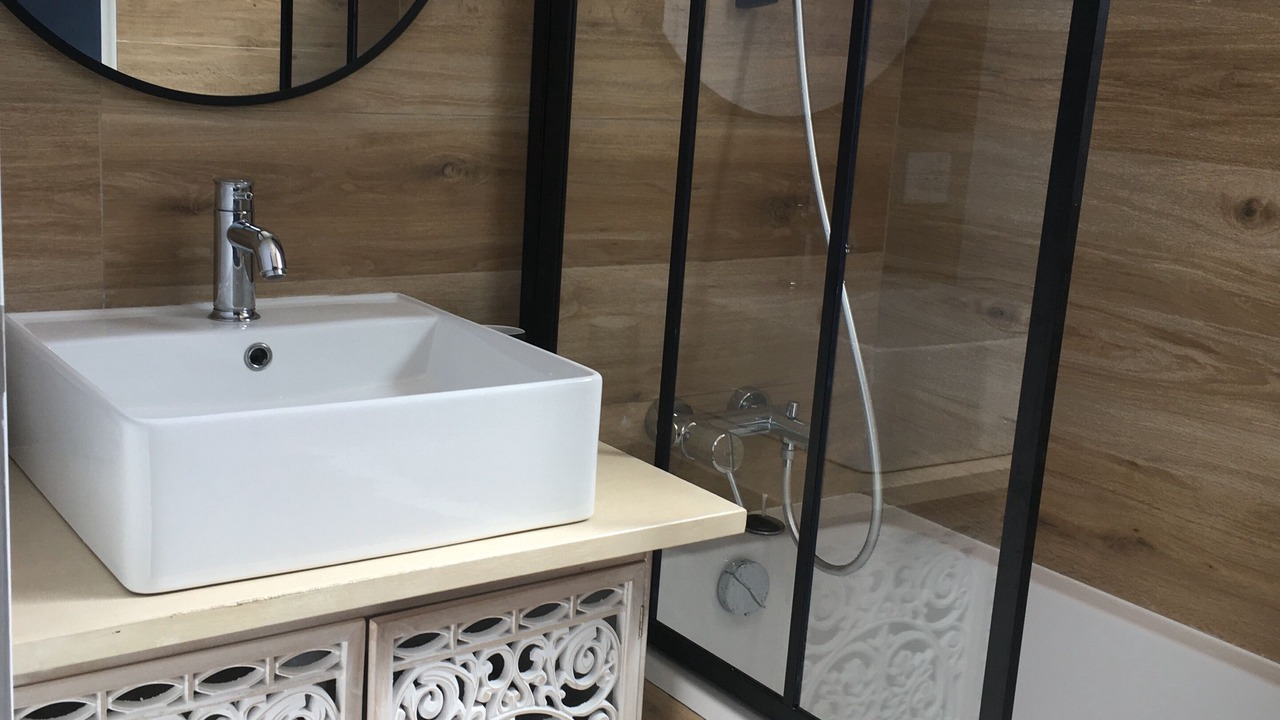 Photo of Bathroom in La Baule-Escoublac