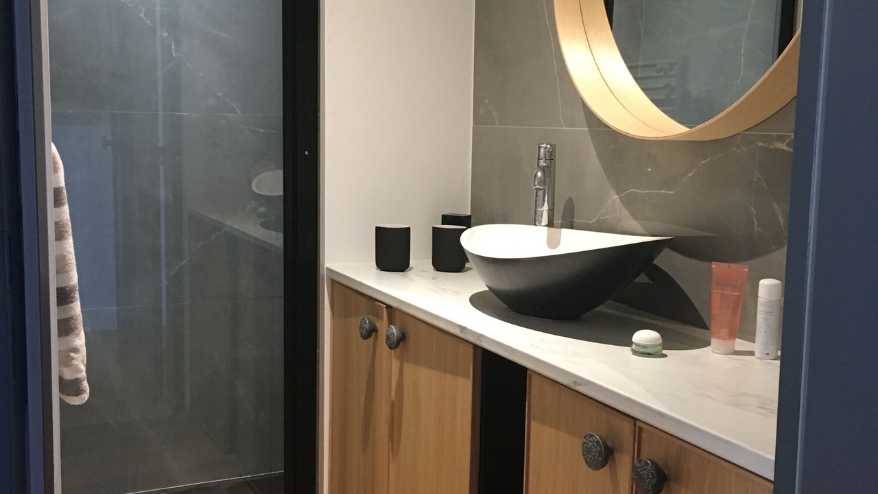 Photo of Bathroom in La Baule-Escoublac