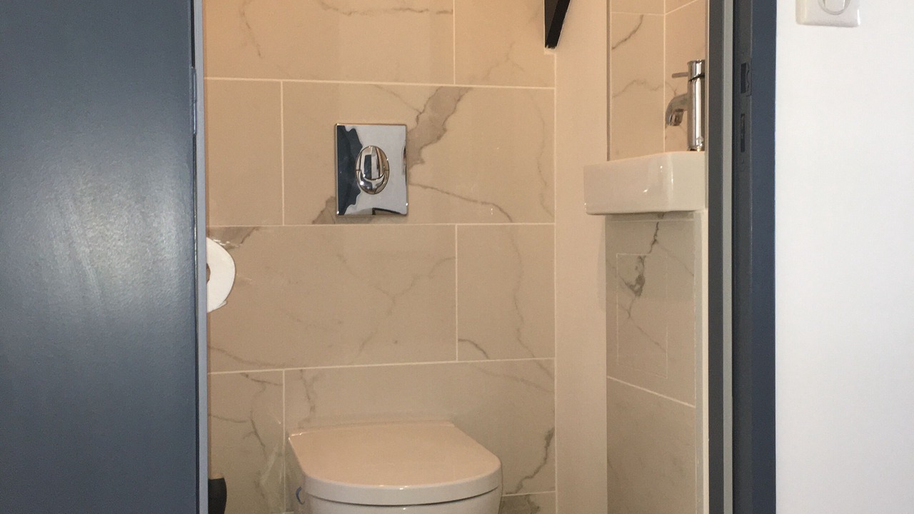 Photo of Bathroom in La Baule-Escoublac