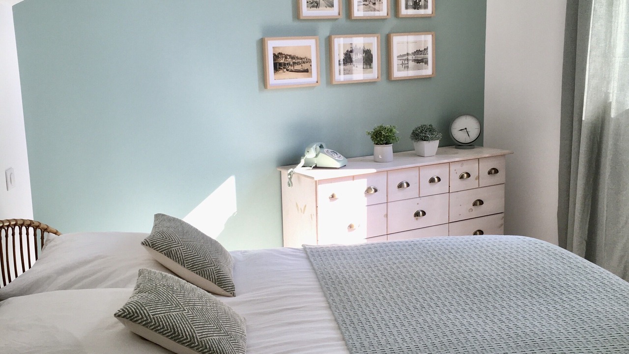 Photo of Bedroom in La Baule-Escoublac