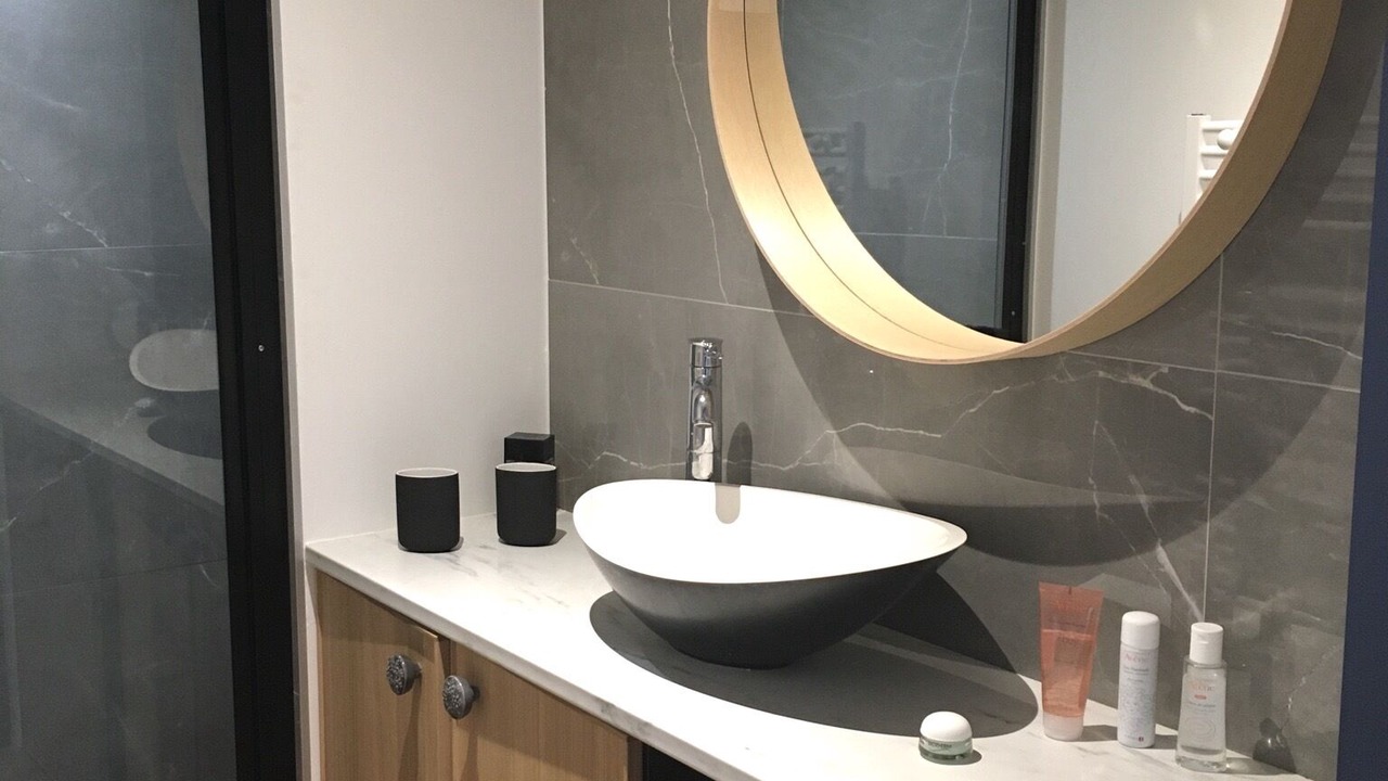 Photo of Bathroom in La Baule-Escoublac