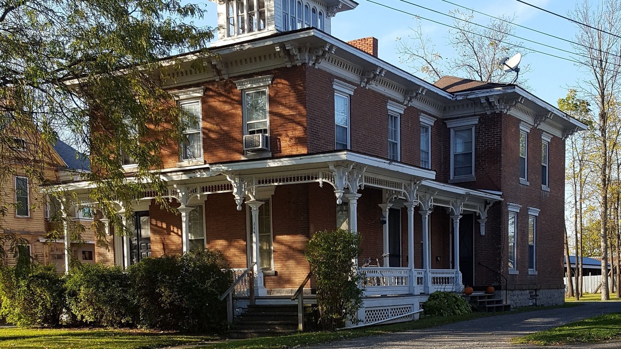 Photo of Outdoor in Seneca Falls