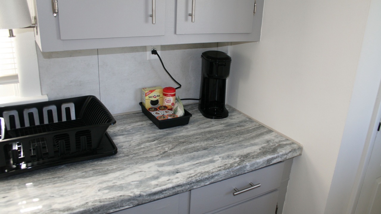Photo of Kitchen in Seneca Falls