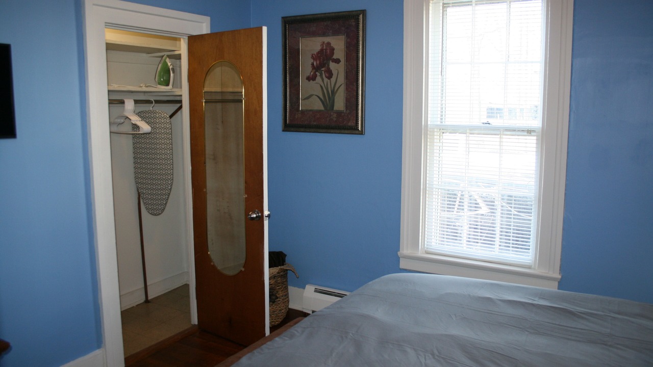 Photo of Bedroom in Seneca Falls