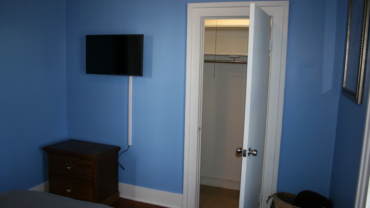 Photo of Bedroom in Seneca Falls