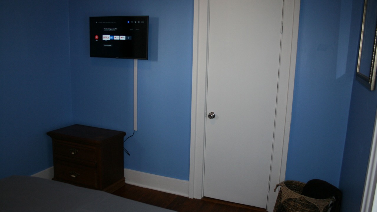 Photo of Bedroom in Seneca Falls