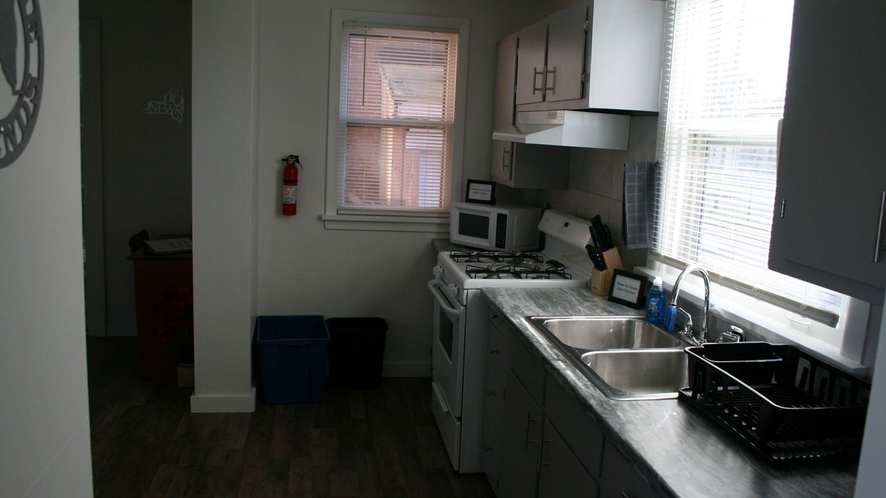 Photo of Kitchen in Seneca Falls