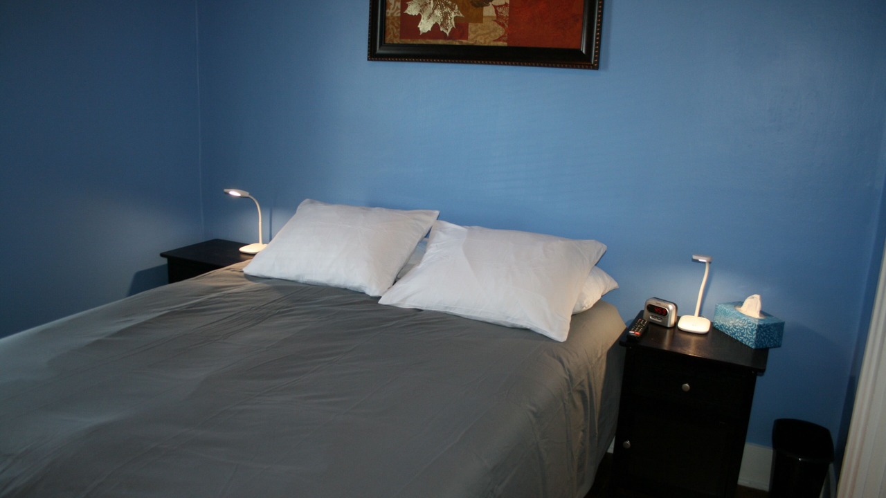 Photo of Bedroom in Seneca Falls