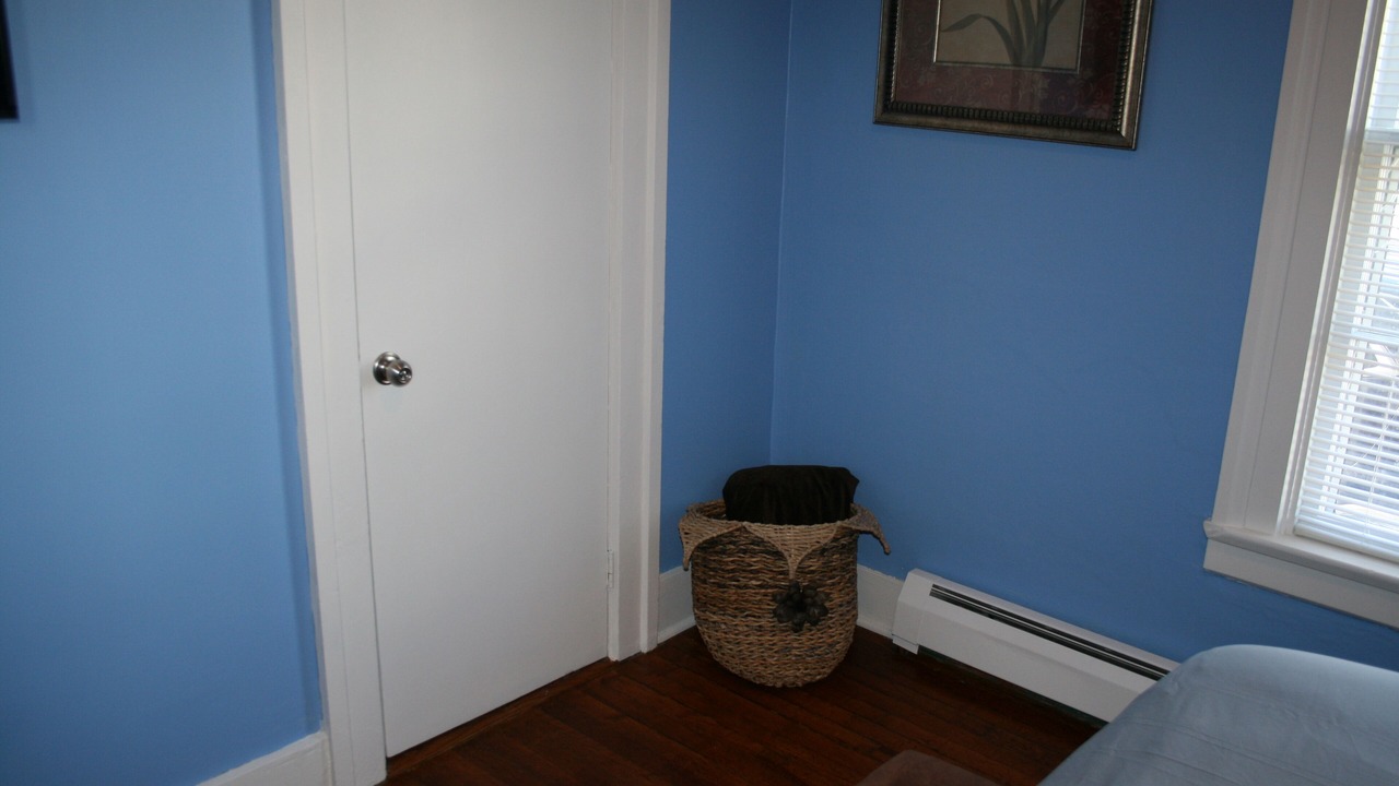 Photo of Bedroom in Seneca Falls