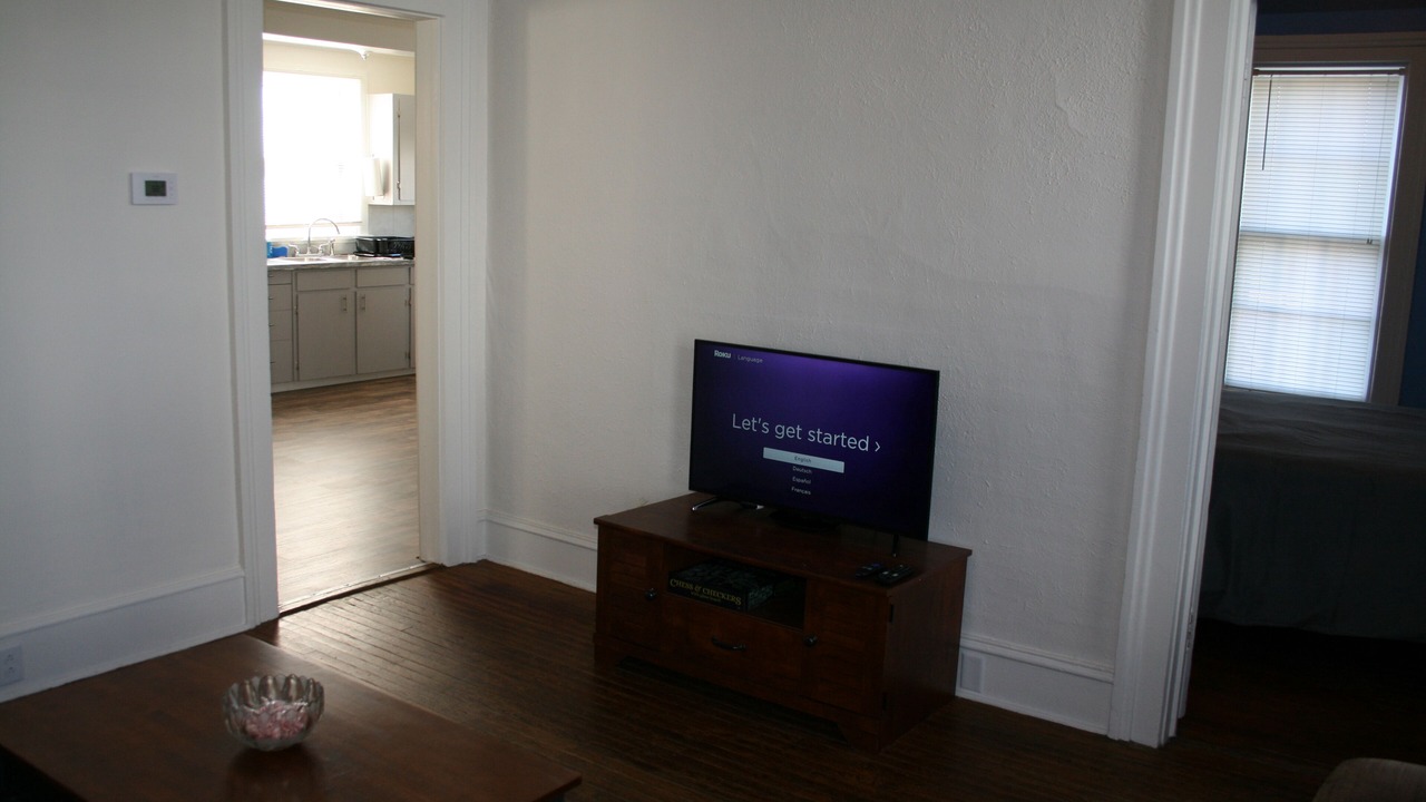 Photo of Livingroom in Seneca Falls