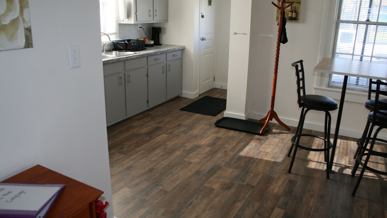 Photo of Kitchen in Seneca Falls