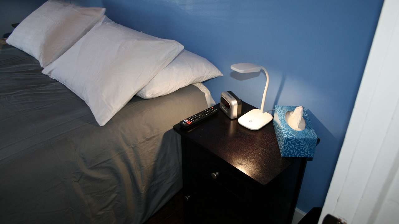 Photo of Bedroom in Seneca Falls