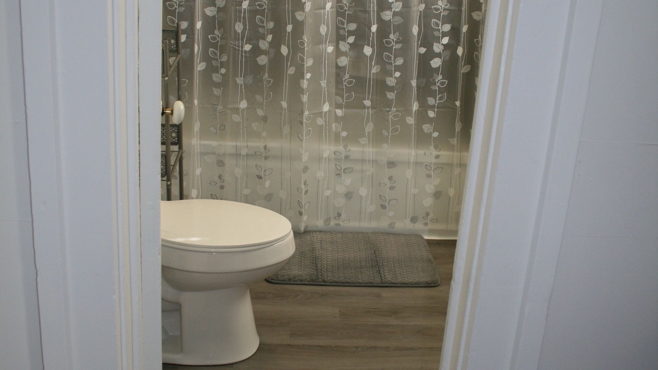 Photo of Bathroom in Seneca Falls