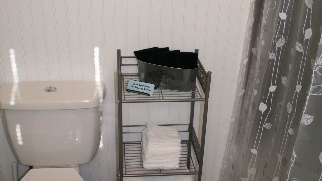 Photo of Bathroom in Seneca Falls