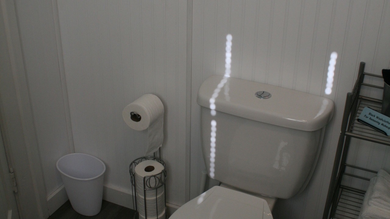 Photo of Bathroom in Seneca Falls