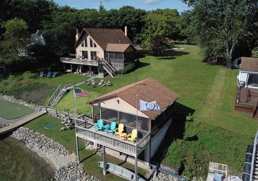 Photo of Outdoor in Seneca Falls